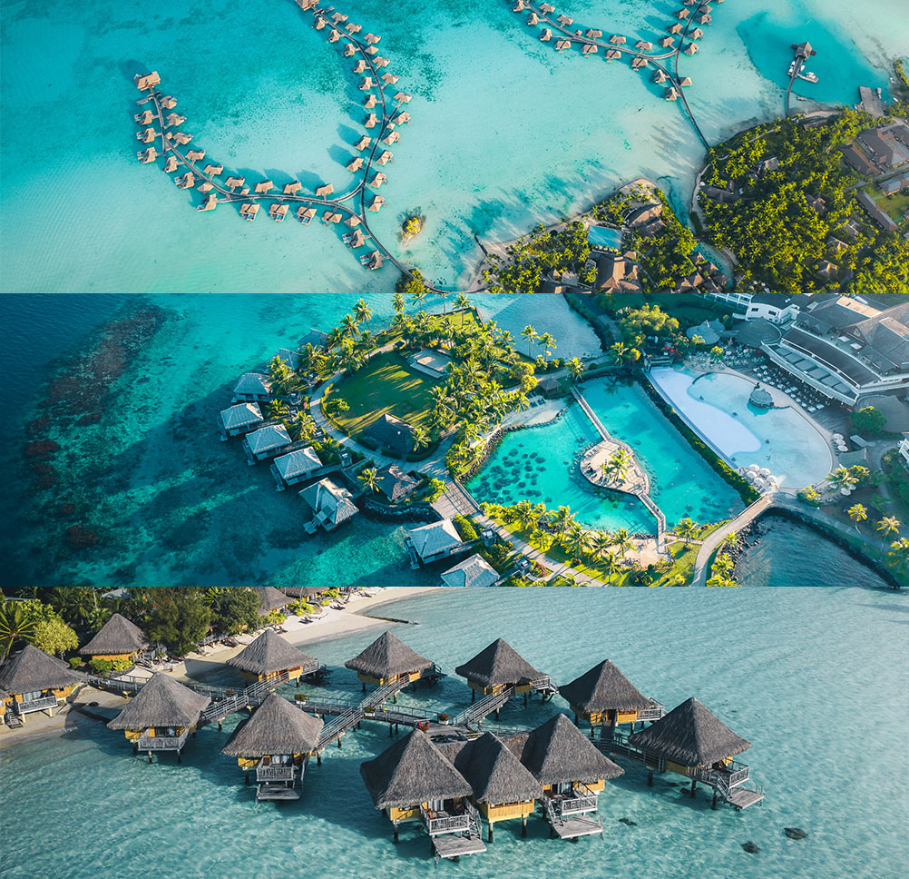 Island Hopping Special